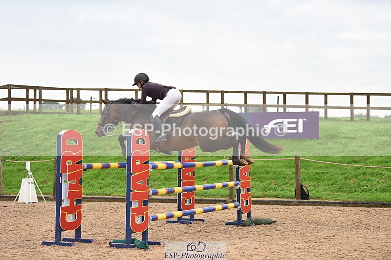 230916A-110520-03999 - Cls 14 Snr Foxhunter