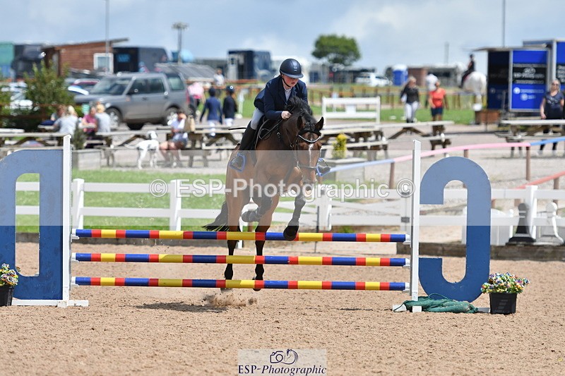 240727A-125457-04723 - Cls 22 85cm Amateur Qualifier