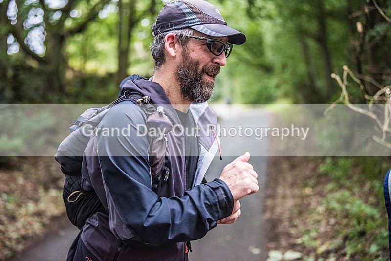 Kong MMM-906 - Kong Mini Mountain Marathon Round 2 Peak District Bradfield Sunday 24th September 2023