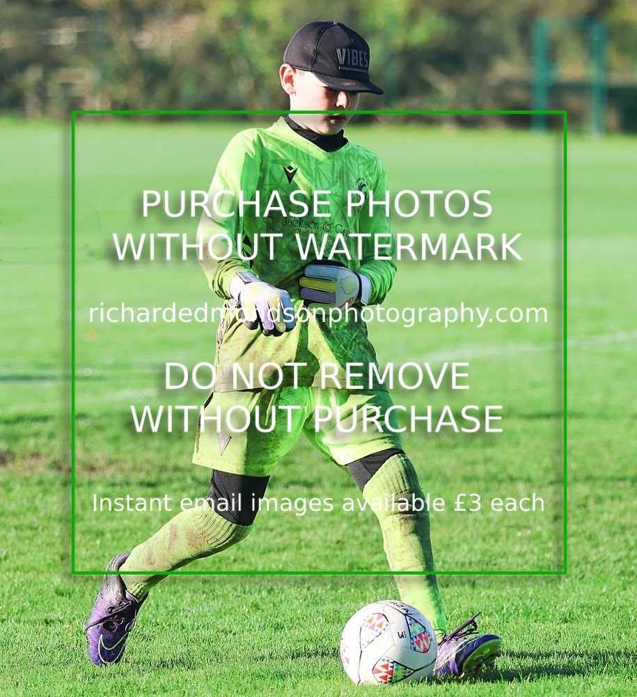 533A4403 - Ibis Youth Under 10's (17/10/26)