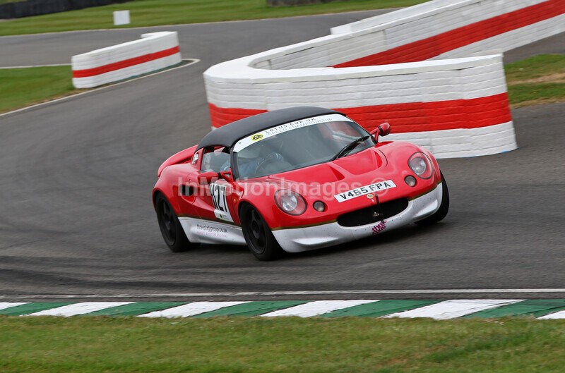  - Lotus Cup UK Speed Champs 2014/15/16/17/18/22/23/24