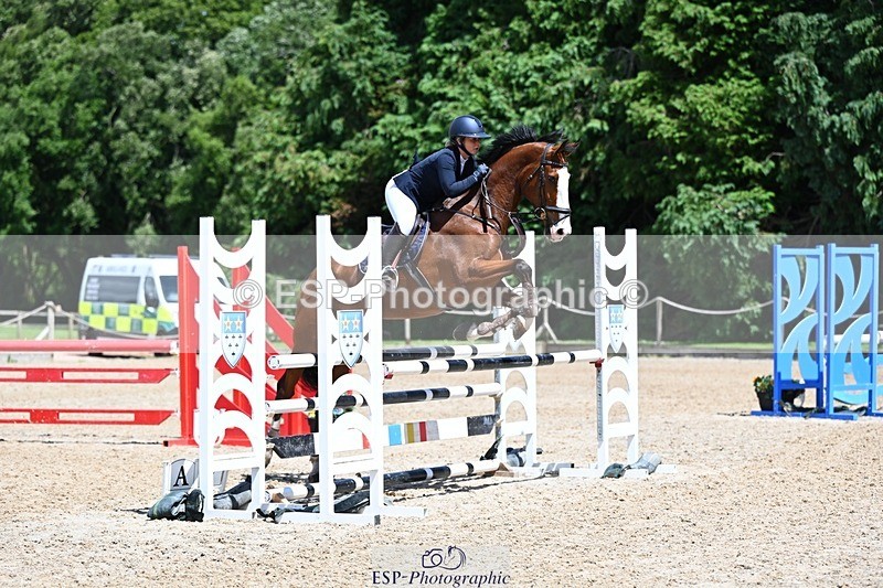 240706-125759-16109 - Cls 37 95cm Amateur Qualifier
