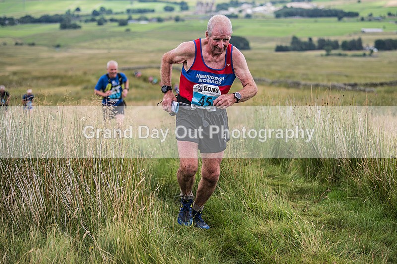 HWH-150 - High Wether Howe Fell Race Saturday 26th July 2025