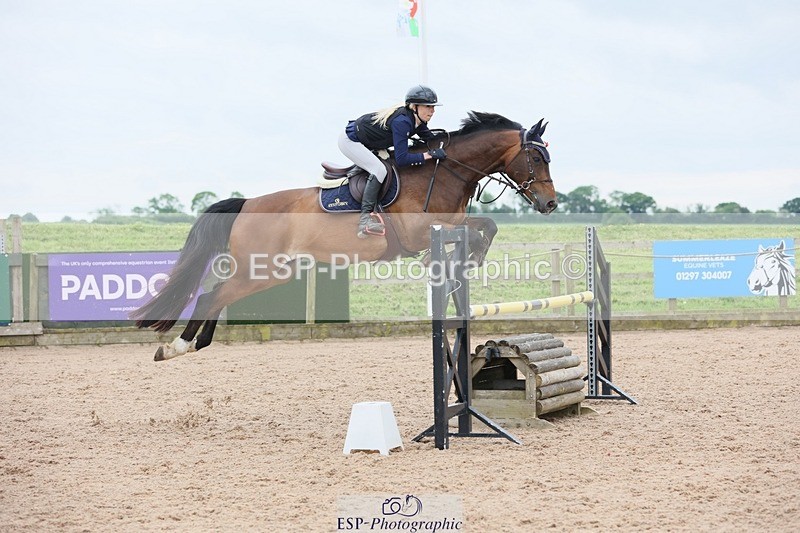 250524-162407-05952 - Cls 19 1.10m Speed Derby