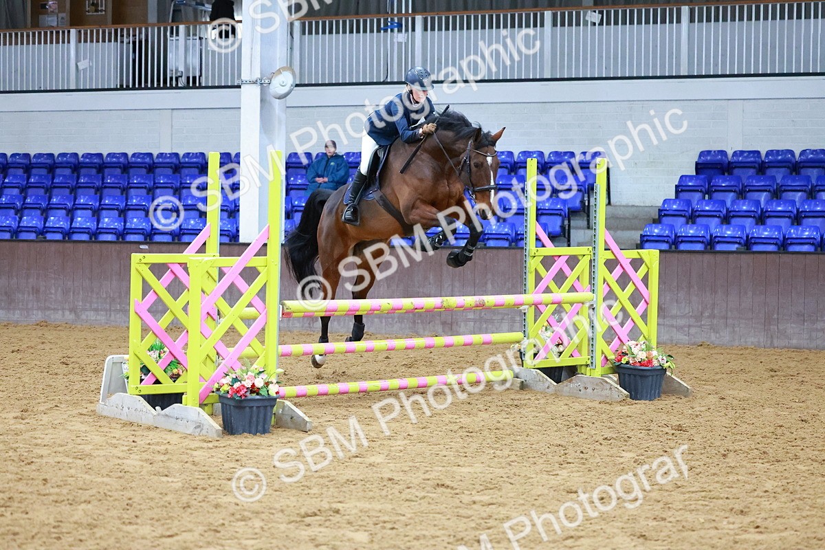 SBM_000424 - Class 2 - Senior British novice - 90cm