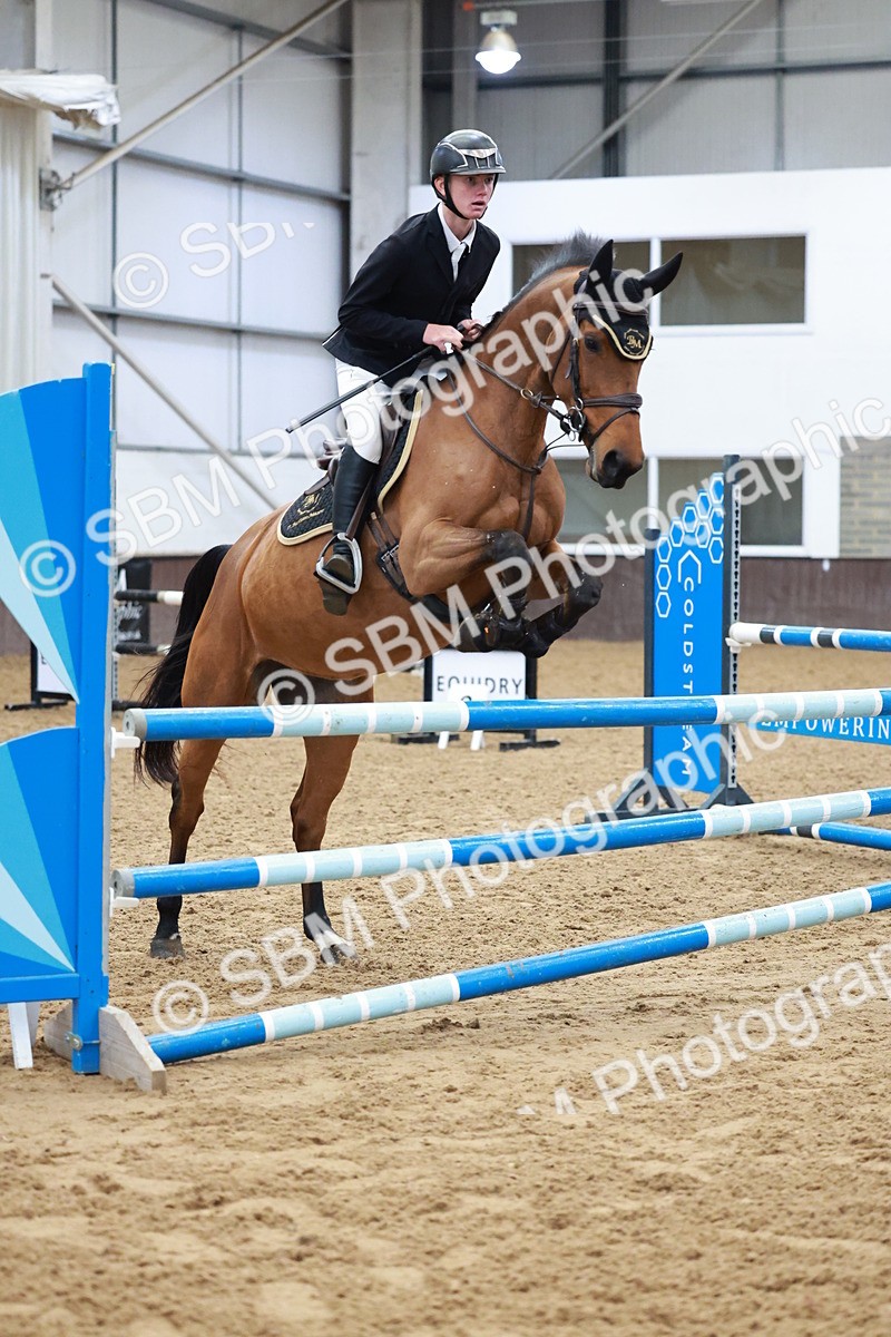 SBM_000753 - Class 3 - Senior Discovery 1.00m