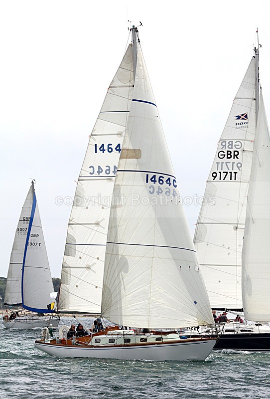 210703 FLYOVER 1464C 5T7A0317 - ROUND THE ISLAND RACE 2021