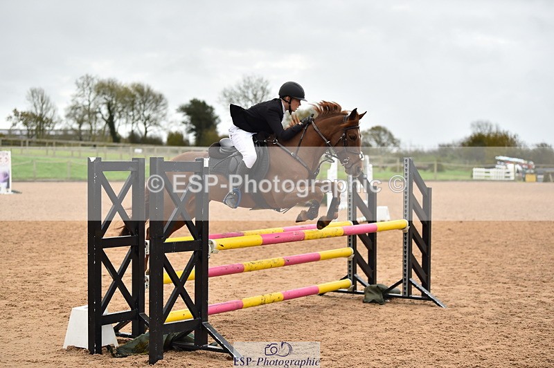 231118A-143132-03588 - Cls 27 Springboard 128cm & 138cm