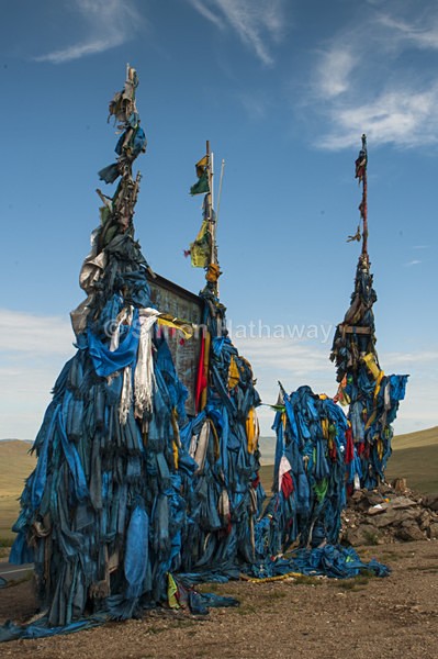  - Mongolia