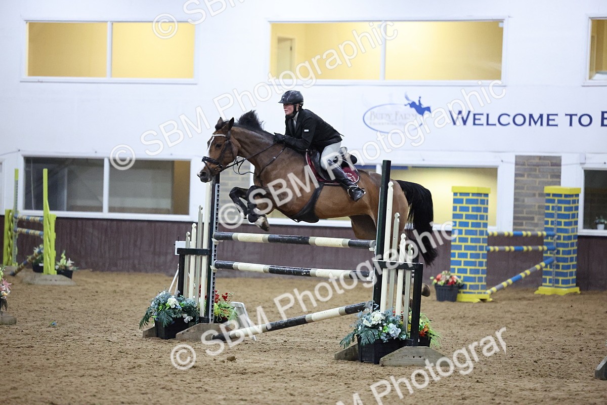 SBM_005459 - Race 3 - 1.20m