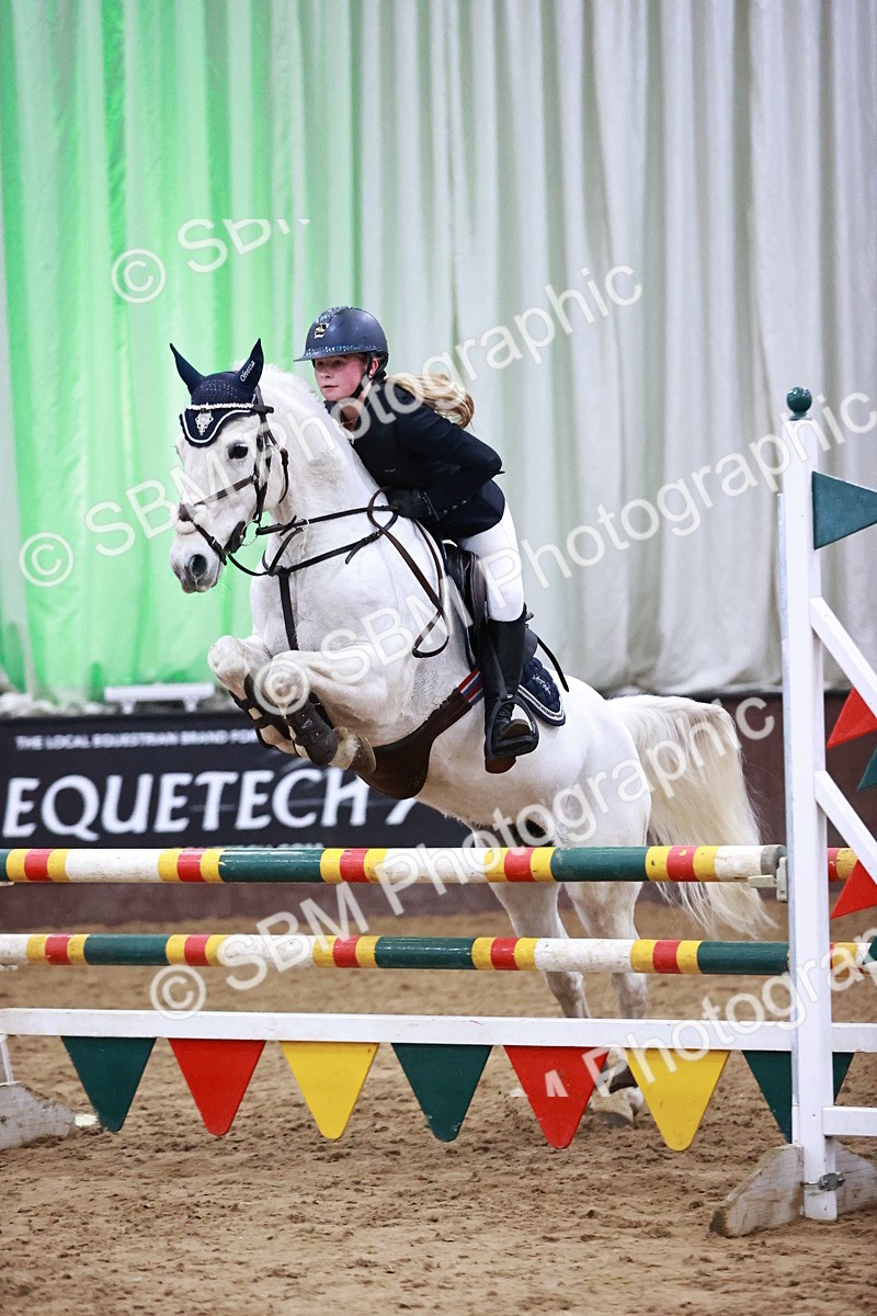 SBM_000983 - Class 3 - Pony Discovery 90cm