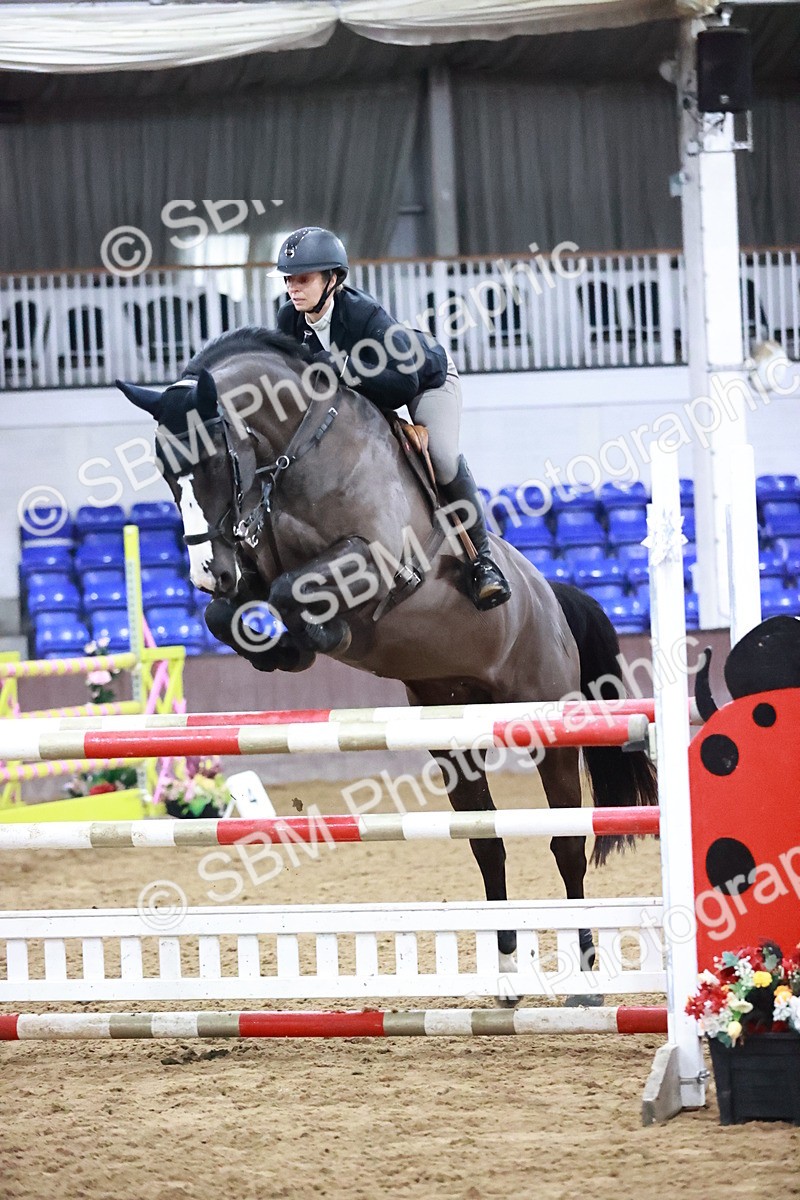 SBM_002735 - Class 12 - Blue Chip Dynamic B&C Championship Qualifier 1.25m 1.30m