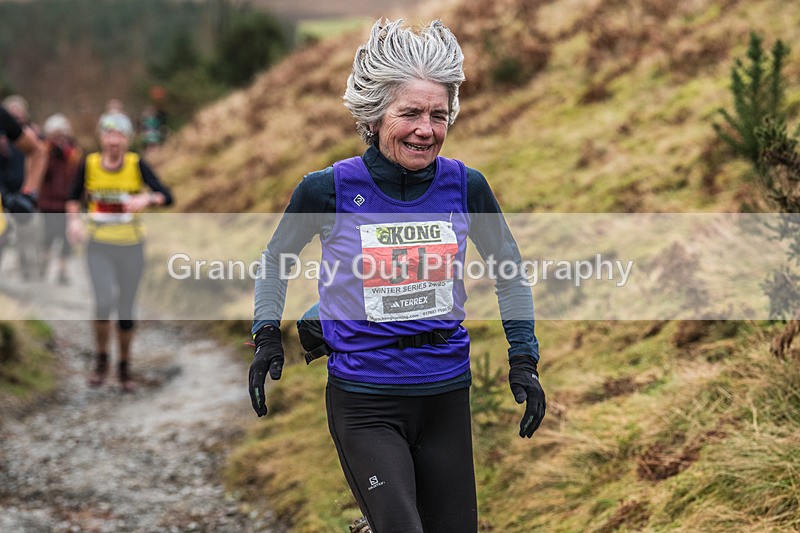 Loopy Latrigg-896 - Kong Loopy Latrigg Fell Race Saturday 21st December 2024