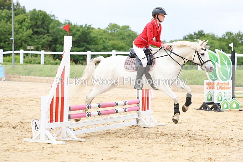 3E7A3596 - Class 4: 60cm Junior