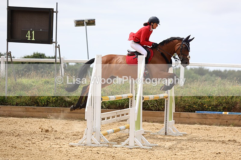 3E7A1409 - Class 12: 1.05 National Amateur Qualifier