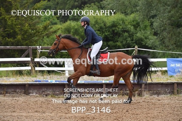 BPP_3146 - CLASS 13 SUN Senior BritiNovice/ 90cm Open
