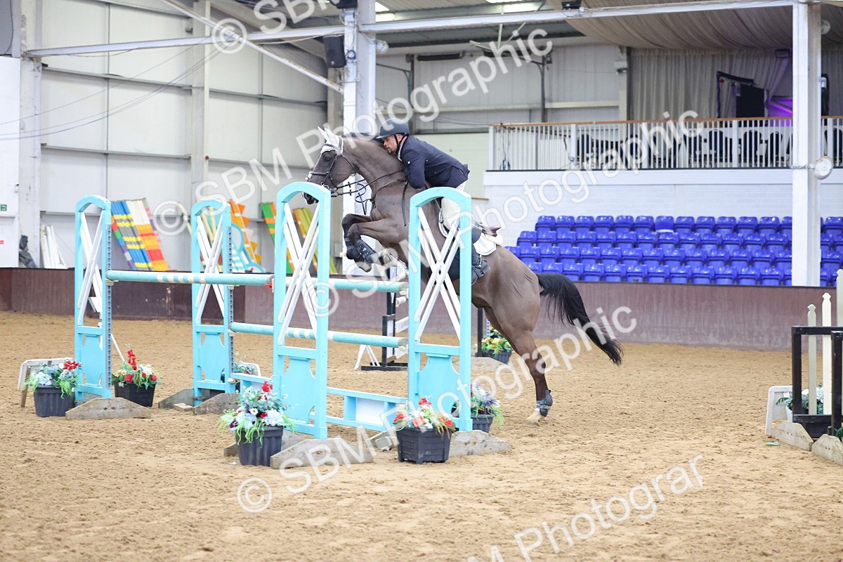 SBM_004149 - Class 11.- National 1.30-1.40m Open