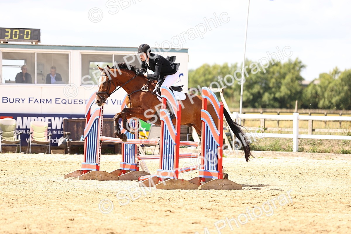 SBM_004261 - Class 3 -  Senior British Novice - 90m Open