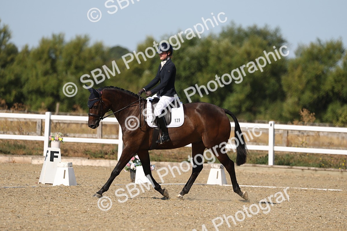 SBM_012861 - Class 1 - P5 Bronze 9.00.10.12