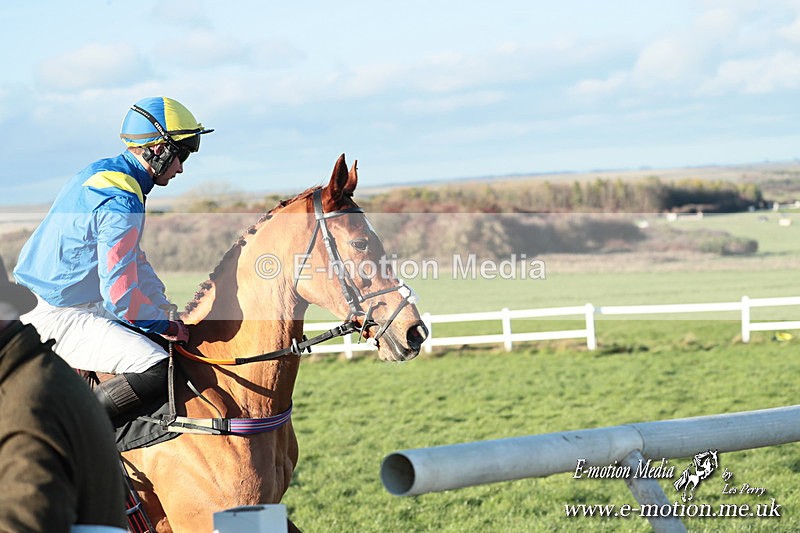 PtP 301125  0520 - Hursley Hambledon Point-to-Point Larkhill Racecourse 30/12/2025
