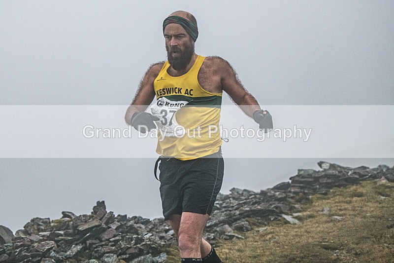 KRH_6342 - Grisedale Grind Fell Race Wednesday 16th April 2025