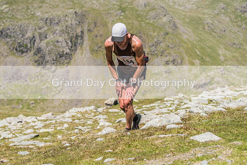 Duddon Long-260 - Duddon Valley (Long) Fell Race Saturday 3rd June 2023