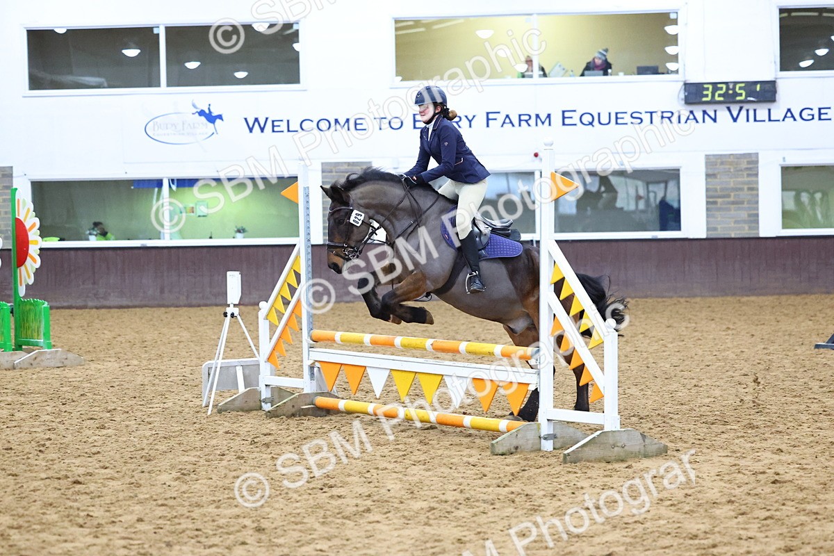 SBM_001146 - Class 4 - 70cm