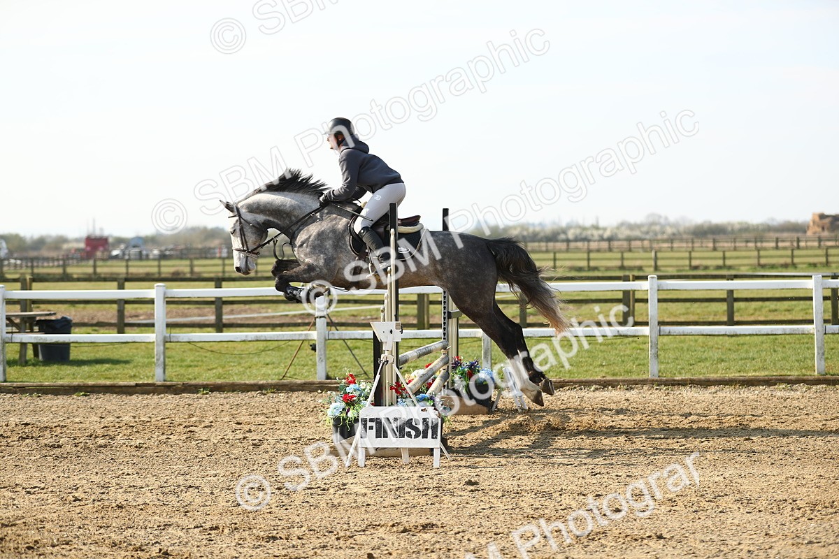 SBM_001820 - Class 7 - Clear Round