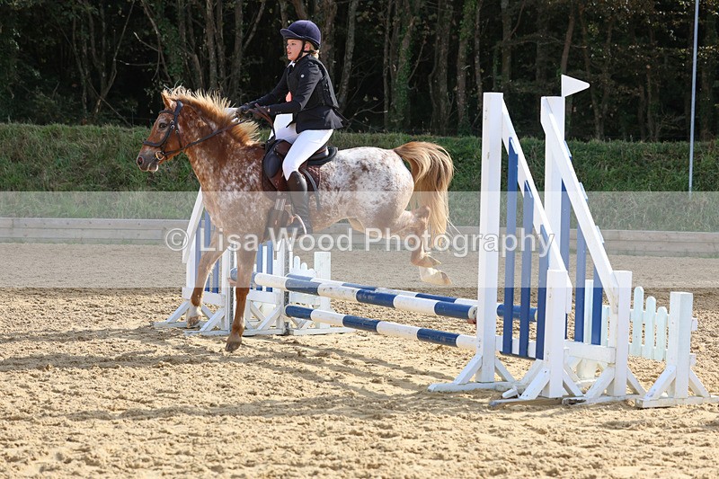 3E7A6896 - Class 2: 50cm Open