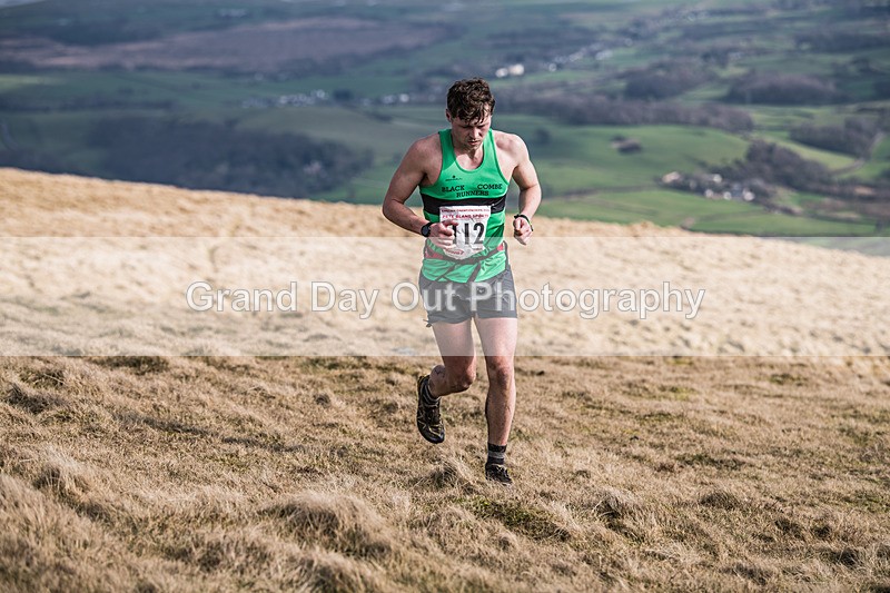 Black Combe-1276 - Black Combe Fell Race Saturday 7th March 2026