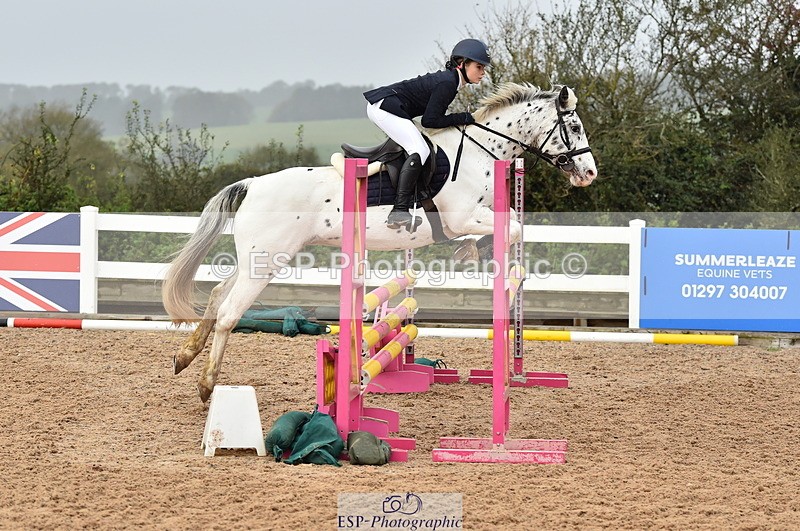 231028A-120822-01022 - Cls 3 Discovery & 90cm Open