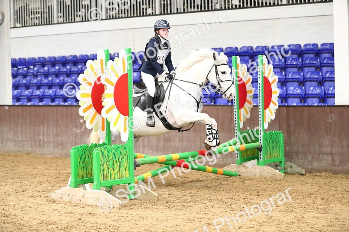 SBM_001859 - Class 4 - 60cm