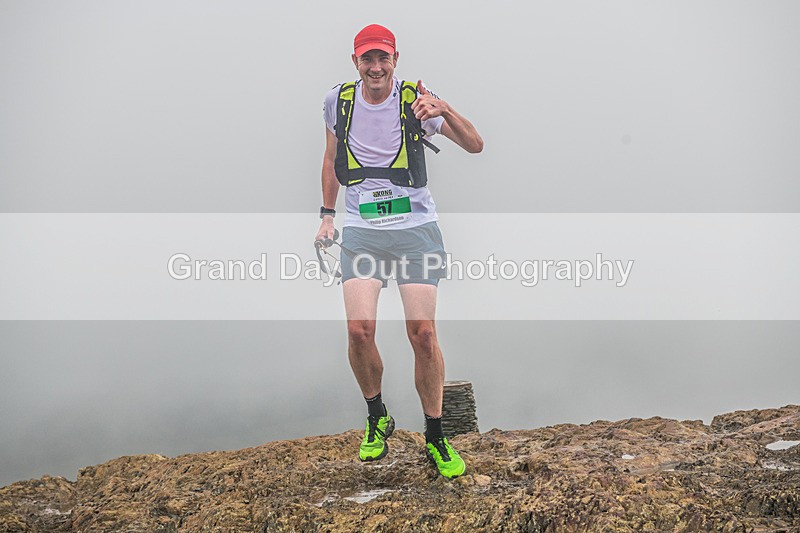 Lakes Ultra-131 - Kong Lakes Ultra Fell Race Saturday 24th June 2023