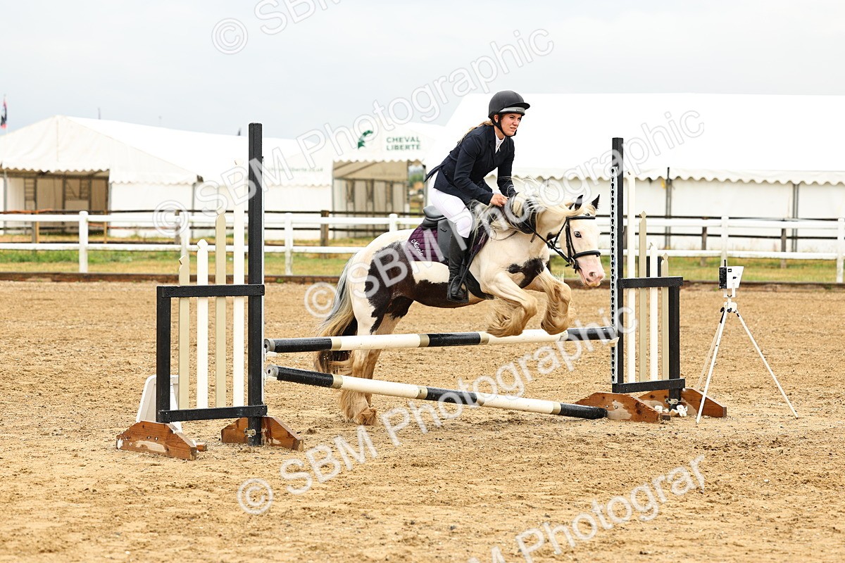 SBM_001040 - Class 4 - 70cm