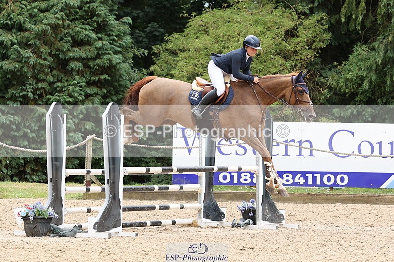 250705A-154819-15934 - Cls 36 Snr Discovery and 1m Open