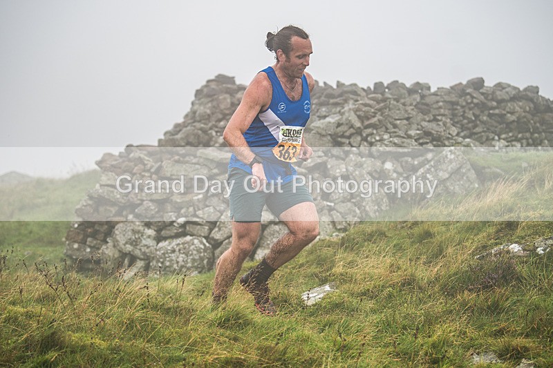 Ennerdale-76 - Ennerdale show Fell Race Wednesday 28th August 2024