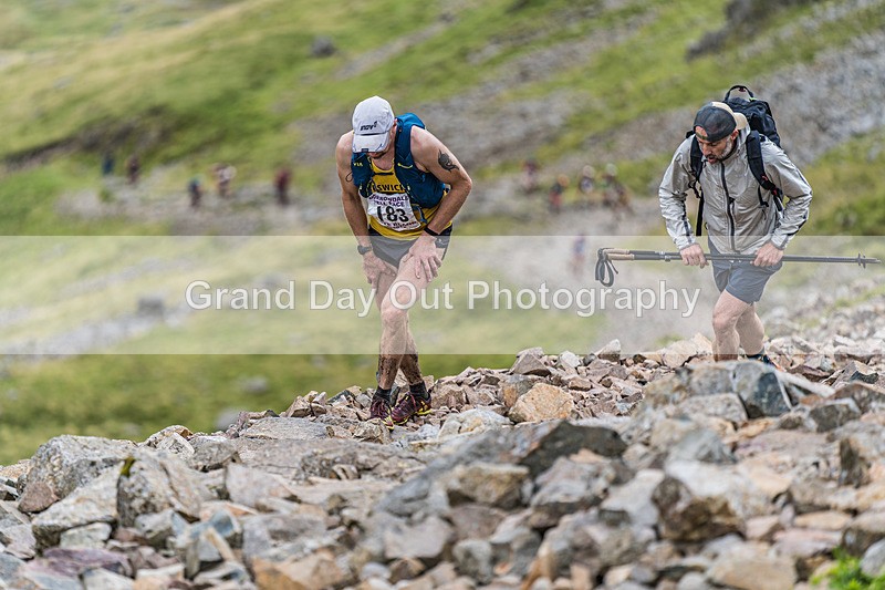 Borrowdale-501 - Borrowdale Fell Race Saturday 3rd August 2024
