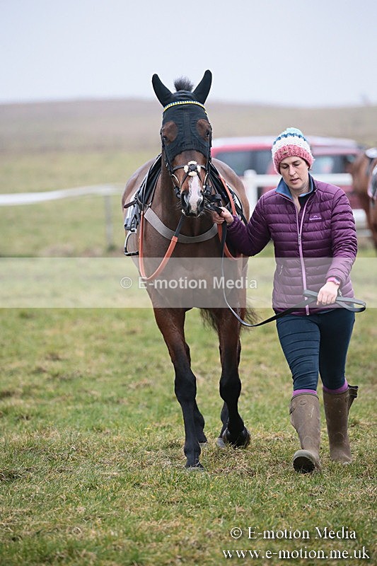 PtP 170219 -163 - Combined Services Point-To-Point Larkhill 17/02/19