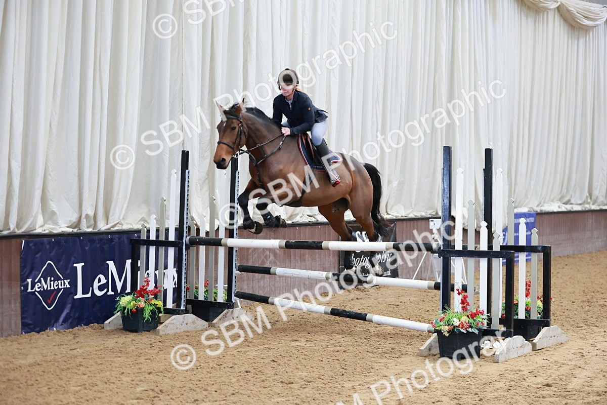 SBM_003714 - Class 11 - Senior Newcomers - 1.10m