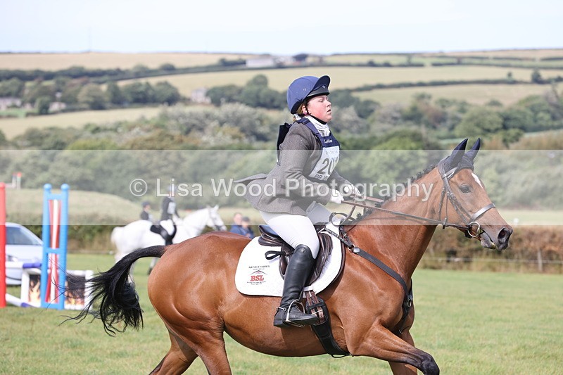 JPP_8543 - Class 2: Trekenning: 80cm Showjumping