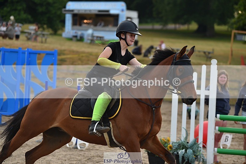 230617-194414-08513 - Cls 40 Jolly Jumps Ride & Run