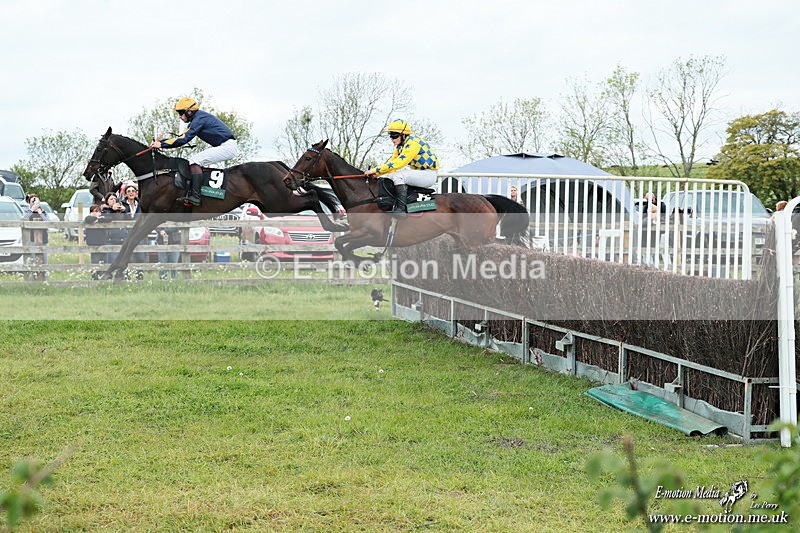 PtP 040526 649 - Mollington Point-to-Point 04/05/26