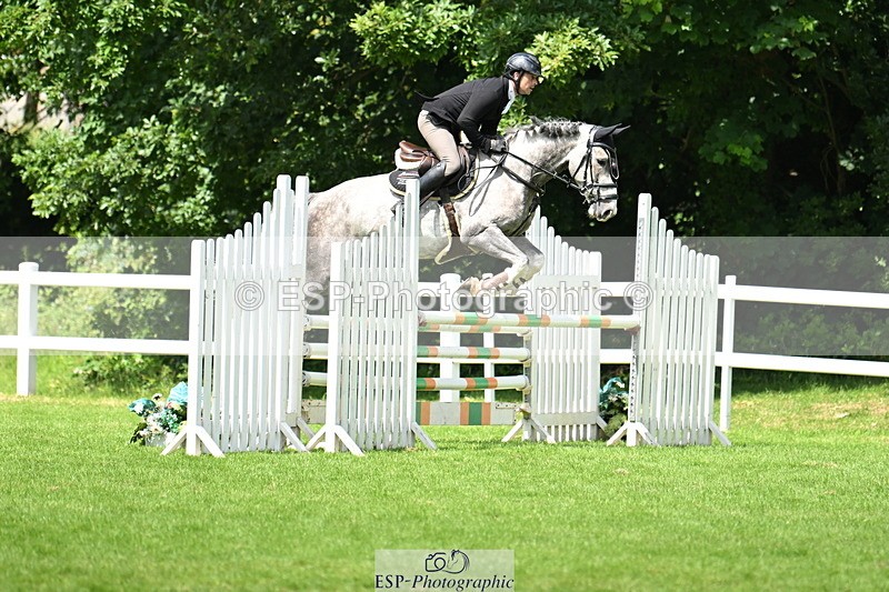 250615A-144142-11596 - Cls 39 Bicton 5YO