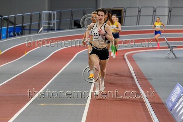 Age26SAT-916509 - Track Female Set Three