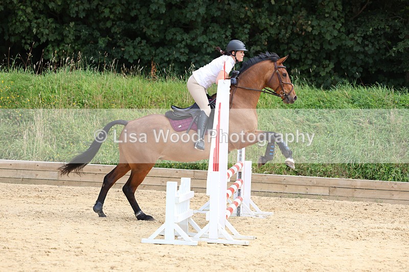 3E7A3744 - Class 9: 80cm Senior