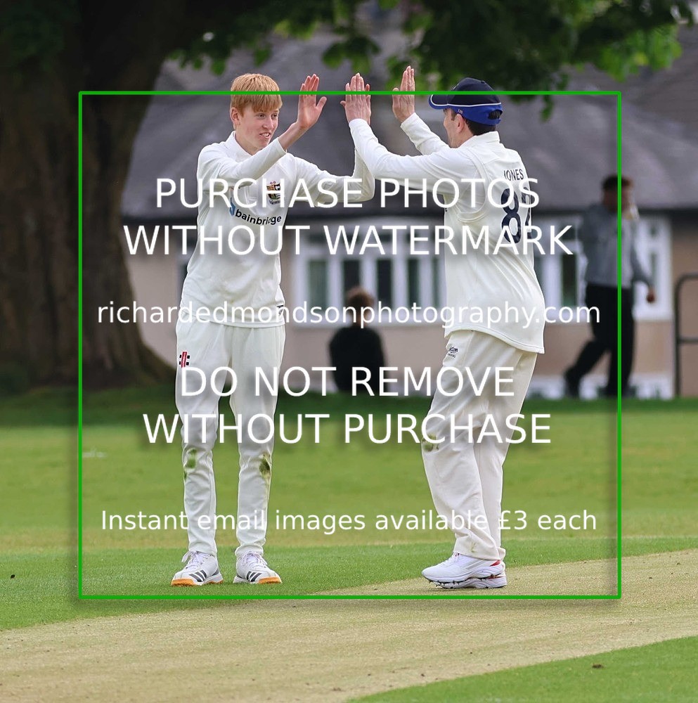 533A4287 - Netherfield Cricket Club 2026 season