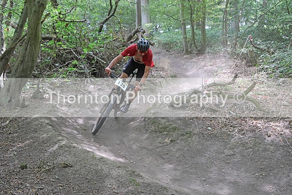 A41A6520 - MTB East Round 7 Potash  13:20 Male Adult Elite/S1 start (1Hr) +1 Lap
