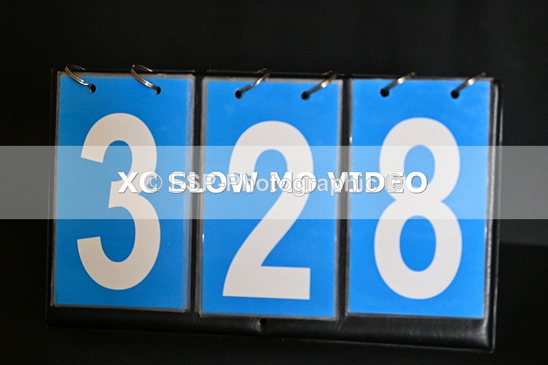 ESP_7413 - HD Video - 100cm Sunday All Sections