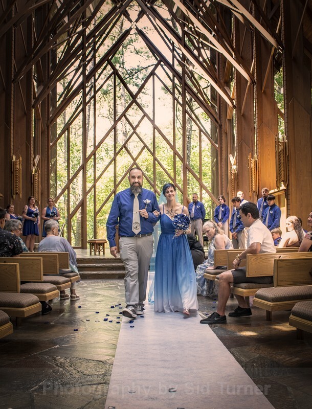  - Weddings