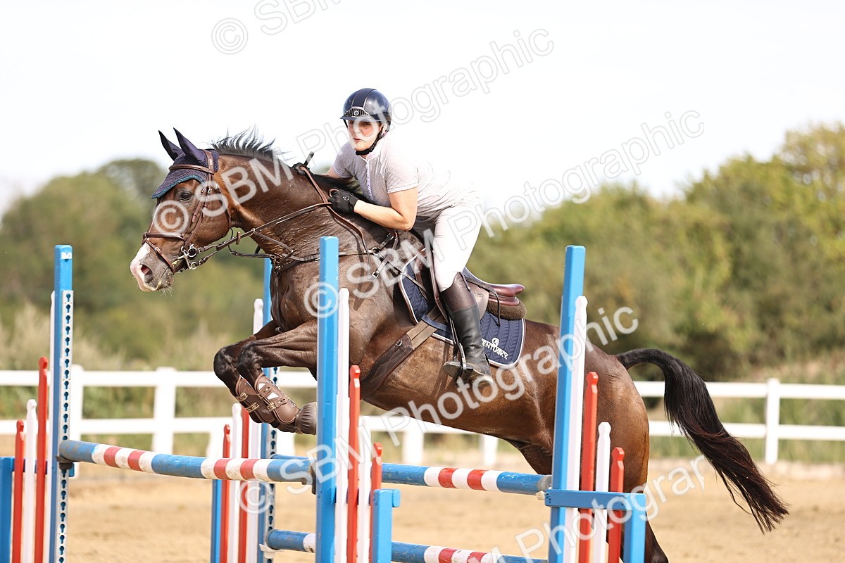 SBM_001426 - Class 5 - 1.05m Amateur Championship Qualifier